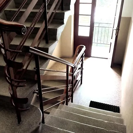 Διαμέρισμα Old Town - Rzeszowska R6