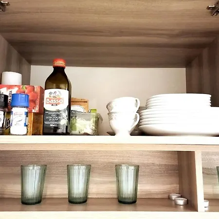 Διαμέρισμα Old Town - Rzeszowska R6 Krasków