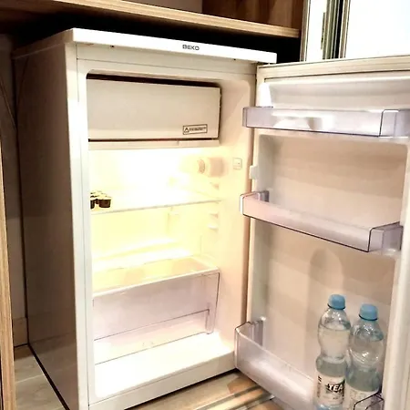 Old Town - Rzeszowska R6 Krasków