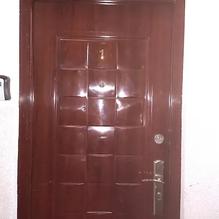 Apartamento Old Town - Rzeszowska R6 *