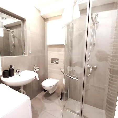 Old Town - Rzeszowska R6 * 크라쿠프