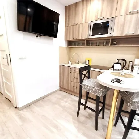 Old Town - Rzeszowska R6 Krakow