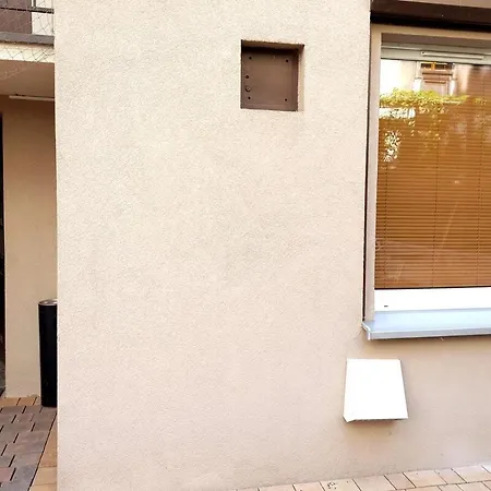 Old Town - Rzeszowska R6 Apartman