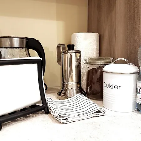 Old Town - Rzeszowska R6 *