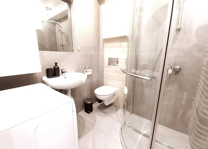 Old Town - Rzeszowska R6 Cracovie