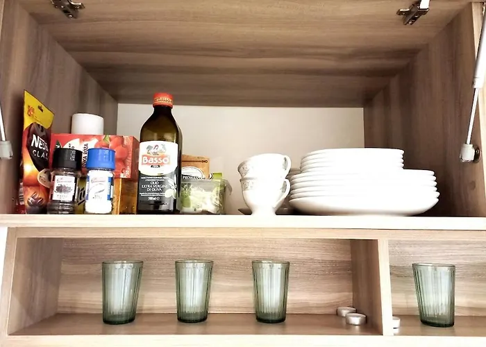 Apartment Old Town - Rzeszowska R6 Krakow