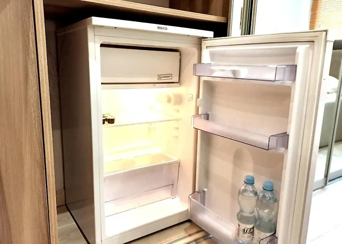 Old Town - Rzeszowska R6 Cracovie