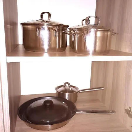 Old Town - Rzeszowska Str Apartment *