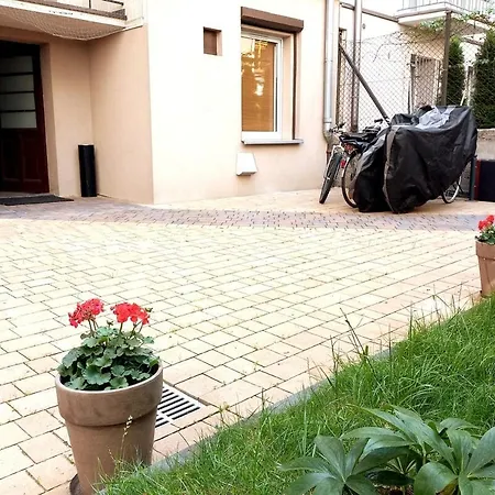Old Town - Rzeszowska Str